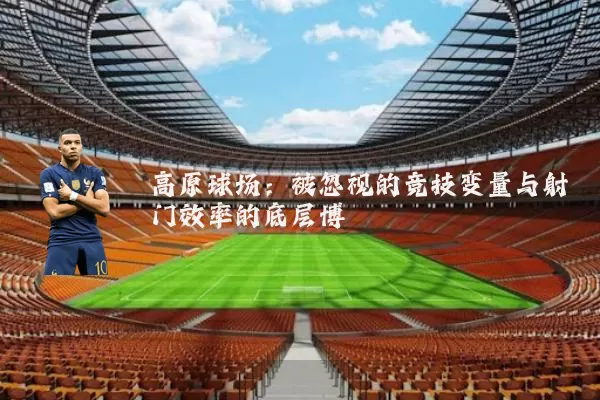 高原球场:被忽视的竞技变量与射门效率的底层博弈