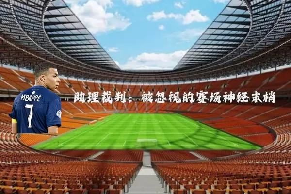 助理裁判:被忽视的赛场神经末梢